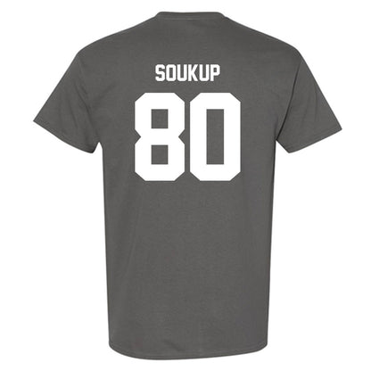 Minnesota - NCAA Football : Alan Soukup - Classic Fashion Shersey T-Shirt-1