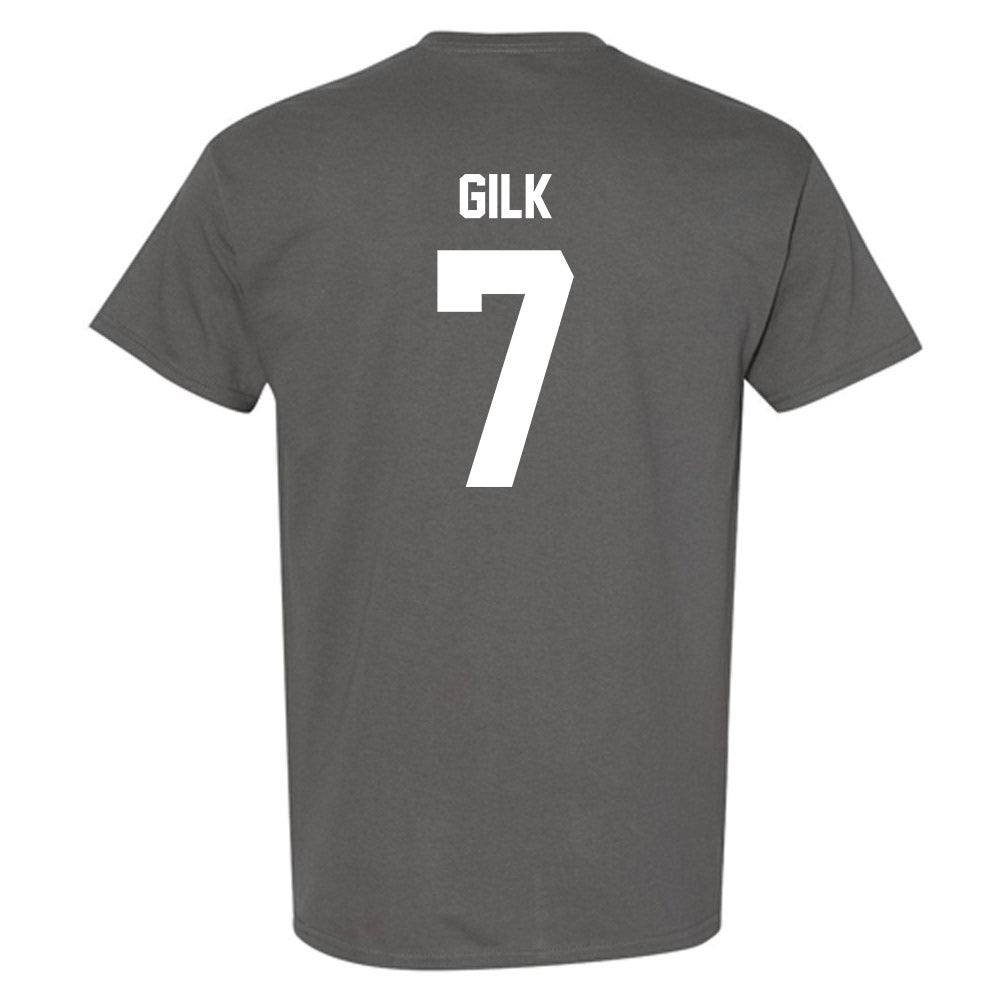 Minnesota - NCAA Women's Volleyball : Carly Gilk - Classic Fashion Shersey T-Shirt-1