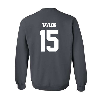 Minnesota - NCAA Women's Volleyball : Jordan Taylor - Classic Fashion Shersey Crewneck Sweatshirt-1