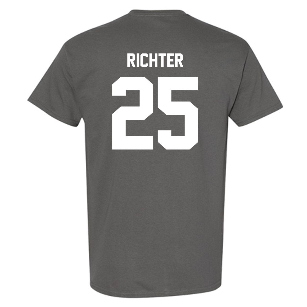 Minnesota - NCAA Football : Brody Richter - Classic Fashion Shersey T-Shirt-1