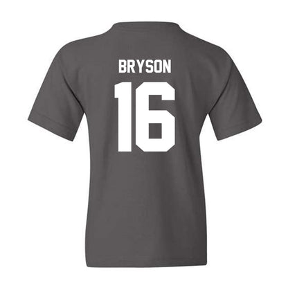 Minnesota - NCAA Football : Coleman Bryson - Classic Fashion Shersey Youth T-Shirt