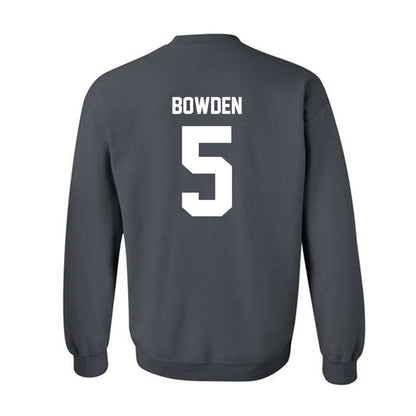 Minnesota - NCAA Football : Jaylen Bowden - Classic Fashion Shersey Crewneck Sweatshirt-1