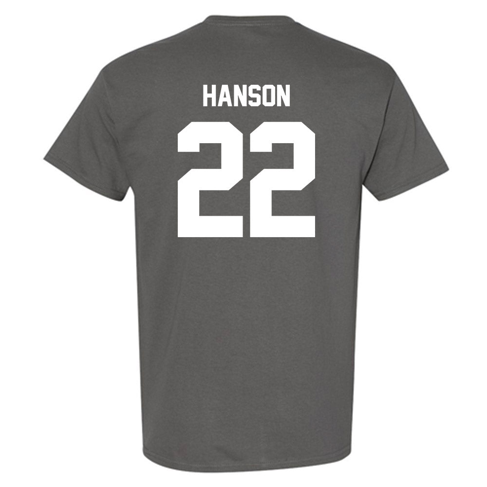 Minnesota - NCAA Women's Volleyball : Julia Hanson - Classic Fashion Shersey T-Shirt-1