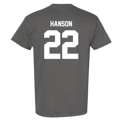 Minnesota - NCAA Women's Volleyball : Julia Hanson - Classic Fashion Shersey T-Shirt-1