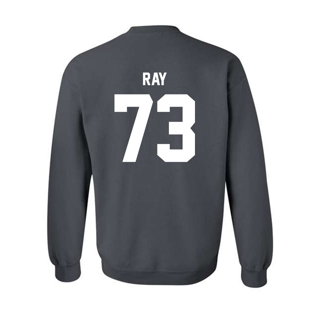 Minnesota - NCAA Football : Dylan Ray - Classic Fashion Shersey Crewneck Sweatshirt-1