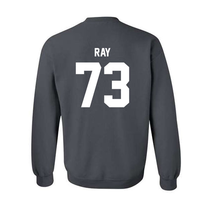 Minnesota - NCAA Football : Dylan Ray - Classic Fashion Shersey Crewneck Sweatshirt-1