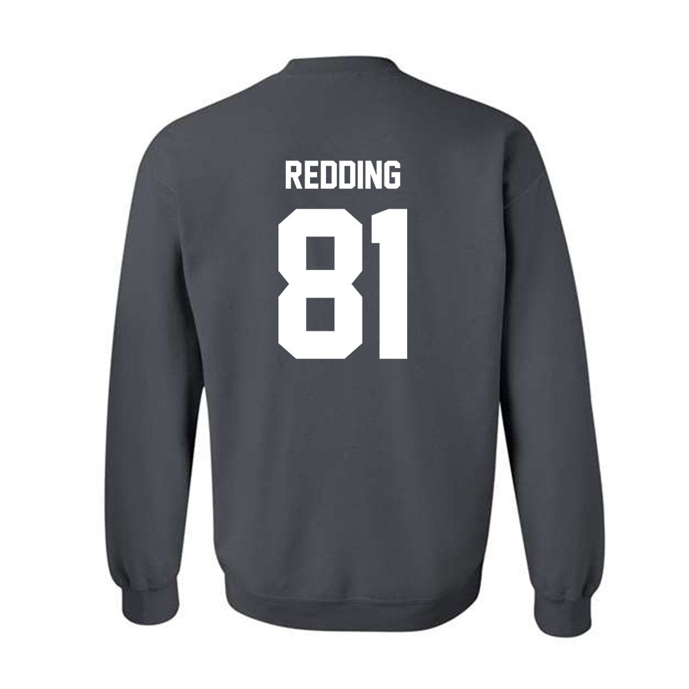 Minnesota - NCAA Football : Quentin Redding - Classic Fashion Shersey Crewneck Sweatshirt-1