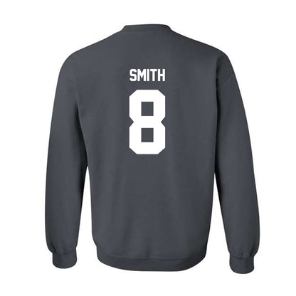Minnesota - NCAA Football : Jalen Smith - Classic Fashion Shersey Crewneck Sweatshirt-1