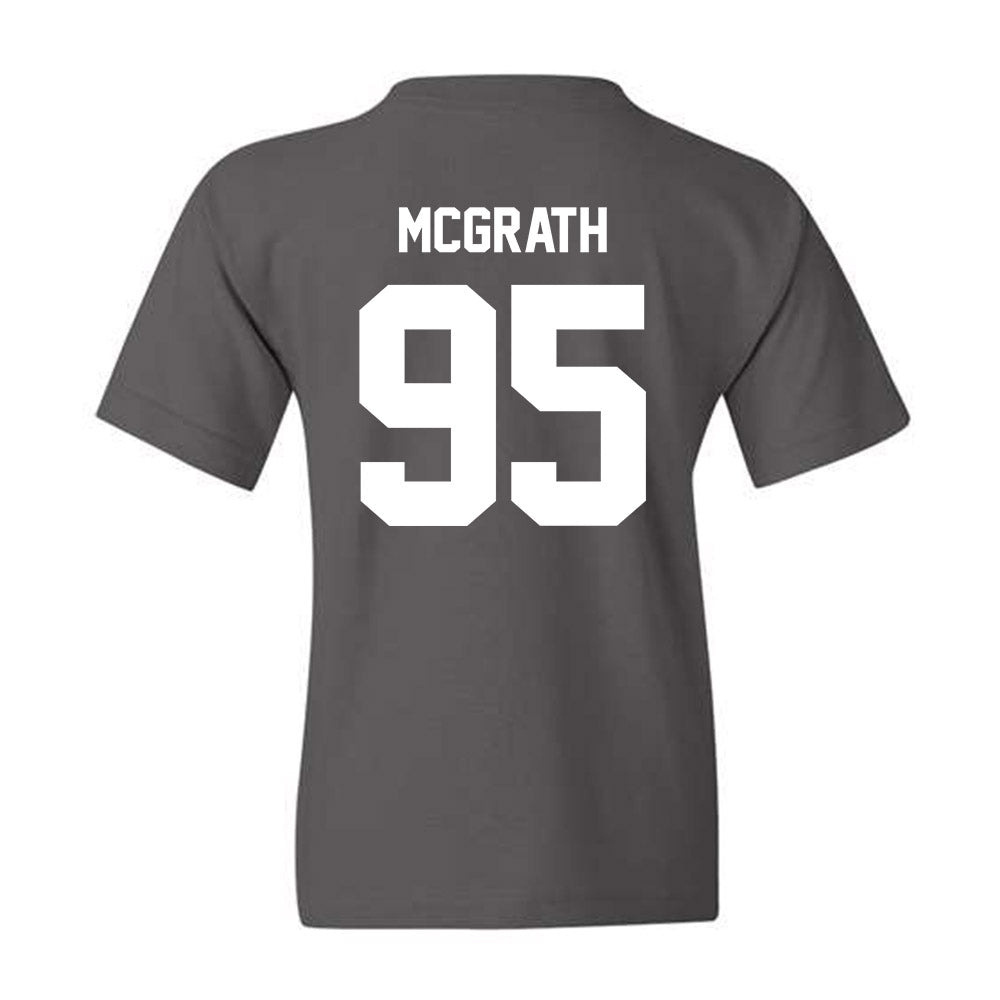 Minnesota - NCAA Football : Caleb McGrath - Classic Fashion Shersey Youth T-Shirt