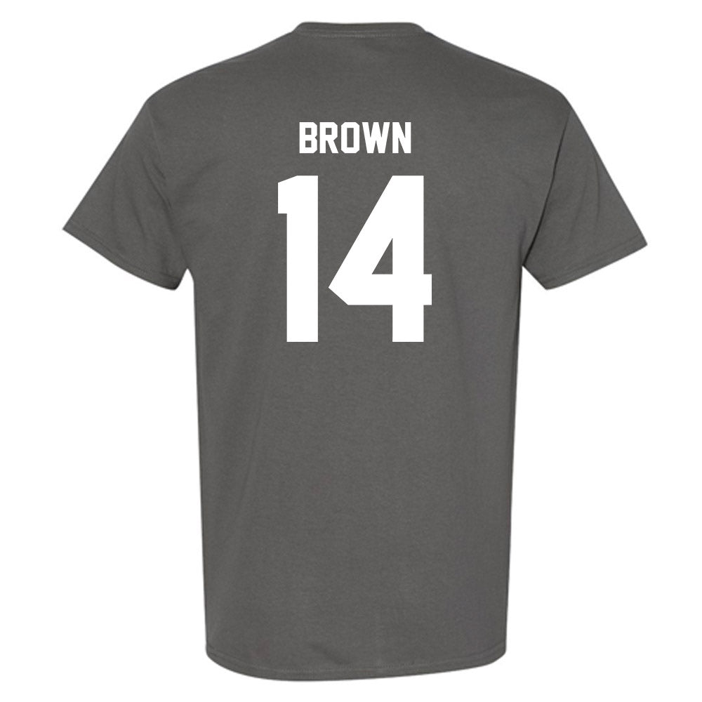 Minnesota - NCAA Football : Kerry Brown - Classic Fashion Shersey T-Shirt