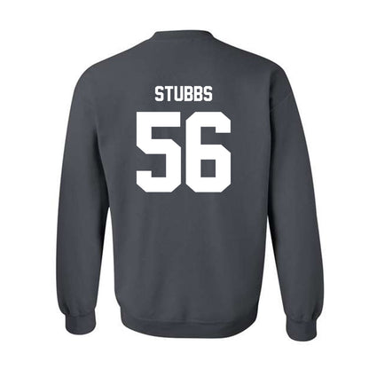 Minnesota - NCAA Football : Jay'Quan Stubbs - Classic Fashion Shersey Crewneck Sweatshirt-1