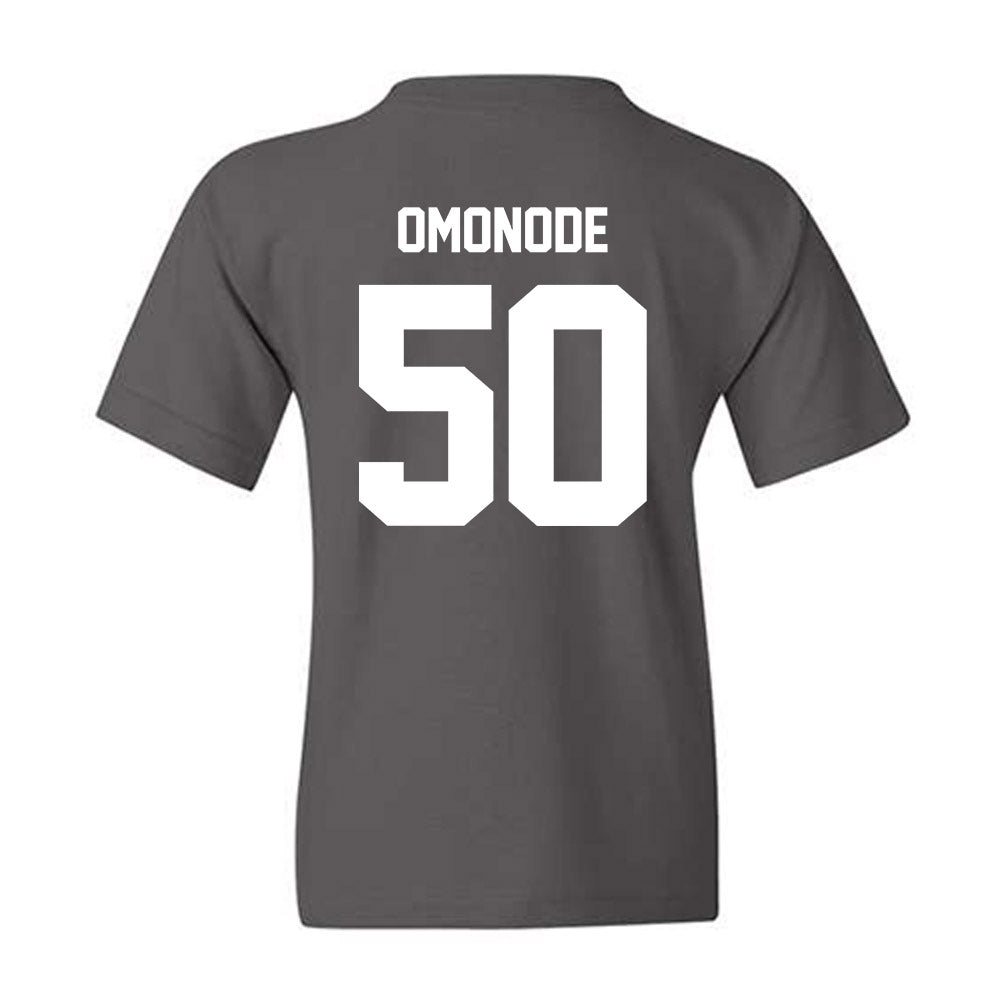 Minnesota - NCAA Football : Mo Omonode - Classic Fashion Shersey Youth T-Shirt-1