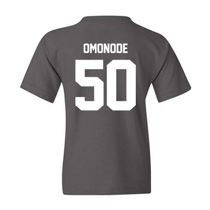 Minnesota - NCAA Football : Mo Omonode - Classic Fashion Shersey Youth T-Shirt-1