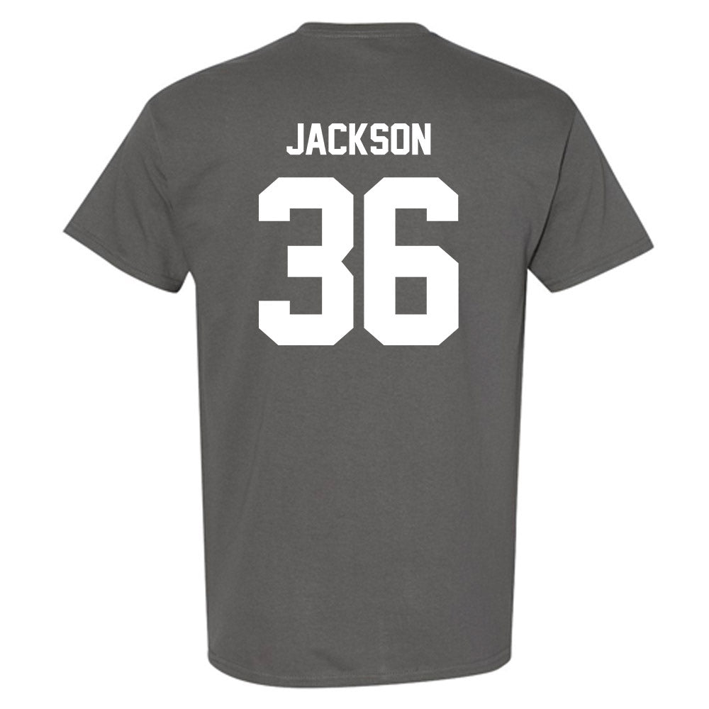 Minnesota - NCAA Football : Daniel Jackson - Classic Fashion Shersey T-Shirt-1