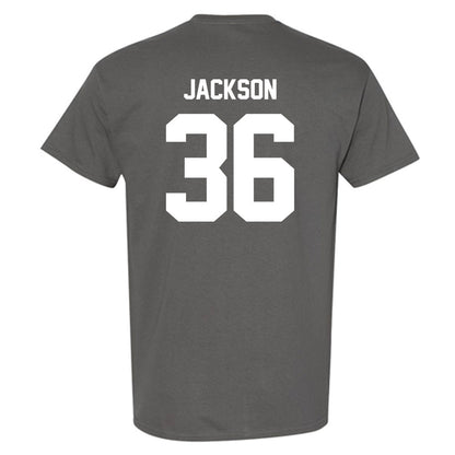 Minnesota - NCAA Football : Daniel Jackson - Classic Fashion Shersey T-Shirt-1