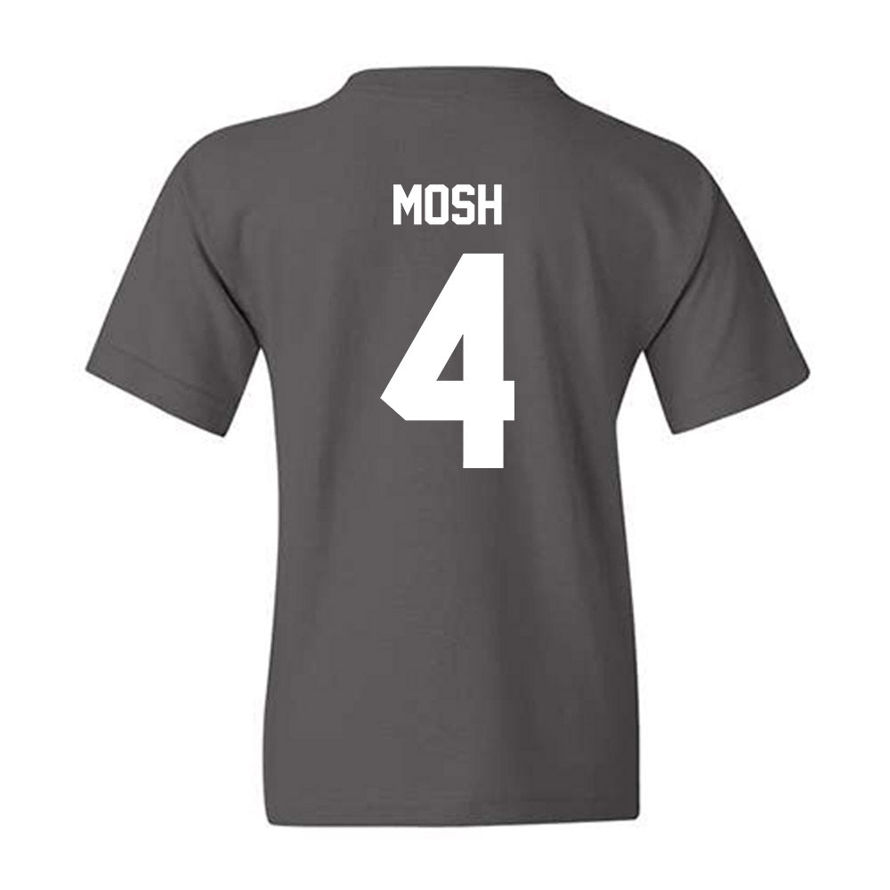 Minnesota - NCAA Baseball : Jack Mosh - Classic Fashion Shersey Youth T-Shirt-1