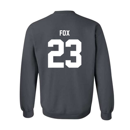 Minnesota - NCAA Men's Basketball : Parker Fox - Classic Fashion Shersey Crewneck Sweatshirt