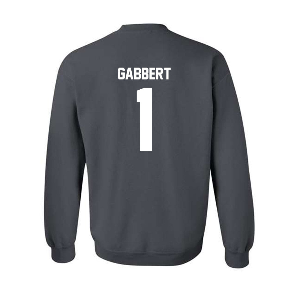 Minnesota - NCAA Women's Soccer : Jacqueline Gabbert - Classic Fashion Shersey Crewneck Sweatshirt-1