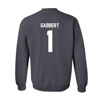 Minnesota - NCAA Women's Soccer : Jacqueline Gabbert - Classic Fashion Shersey Crewneck Sweatshirt-1