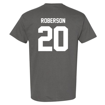 Minnesota - NCAA Football : Jeff Roberson - Classic Fashion Shersey T-Shirt-1
