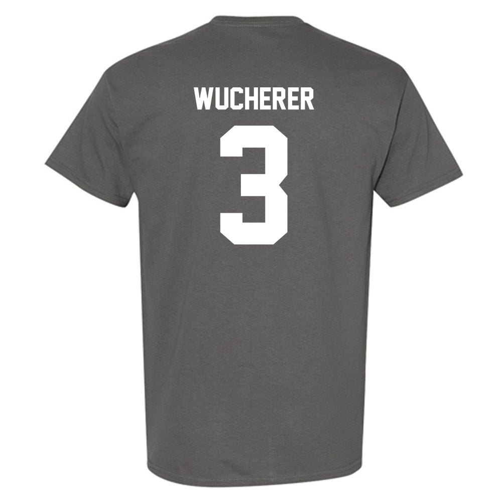 Minnesota - NCAA Women's Volleyball : Mckenna Wucherer - Classic Fashion Shersey T-Shirt-1