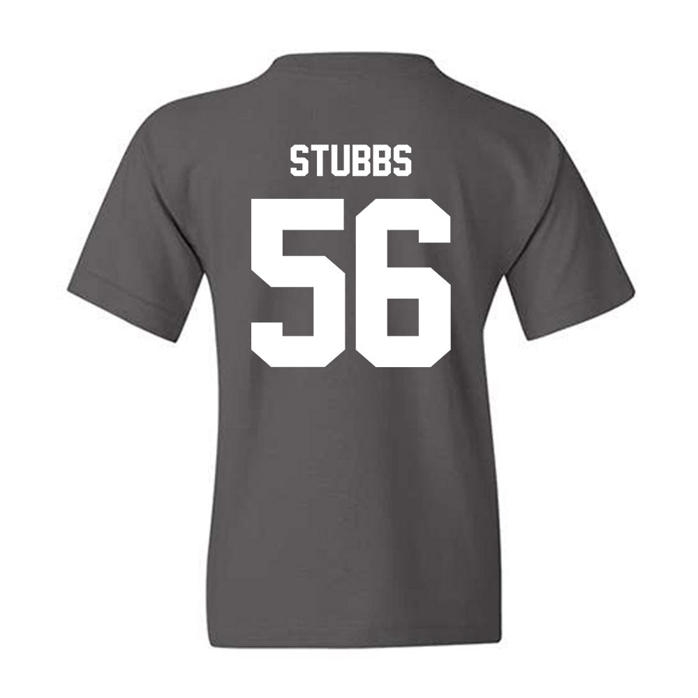Minnesota - NCAA Football : Jay'Quan Stubbs - Classic Fashion Shersey Youth T-Shirt-1