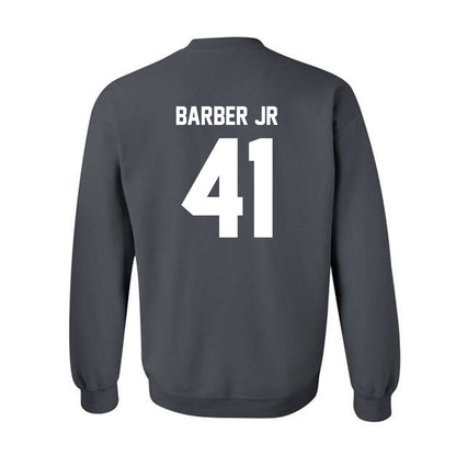 Minnesota - NCAA Football : Marion Barber Jr - Classic Fashion Shersey Crewneck Sweatshirt