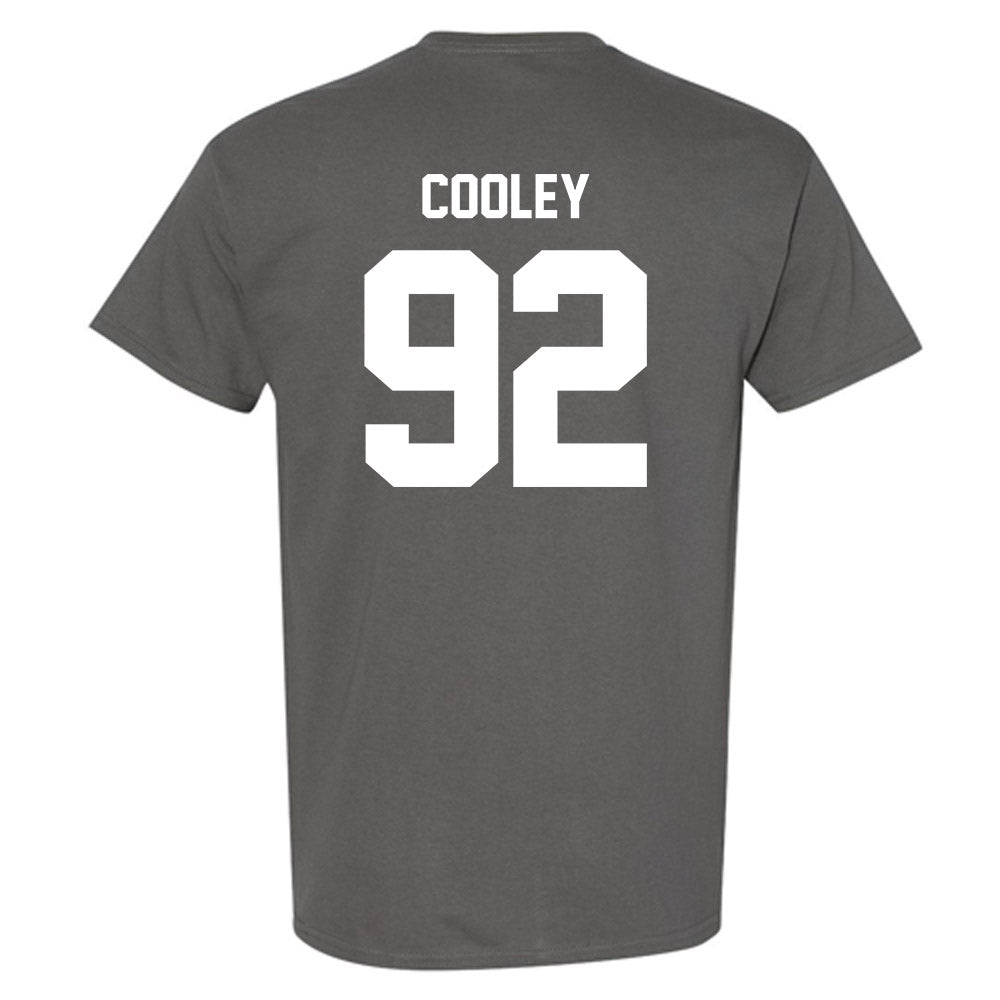 Minnesota - NCAA Men's Ice Hockey : Logan Cooley - Classic Fashion Shersey T-Shirt