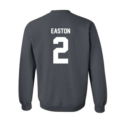 Minnesota - NCAA Softball : Tinley Easton - Classic Fashion Shersey Crewneck Sweatshirt-1