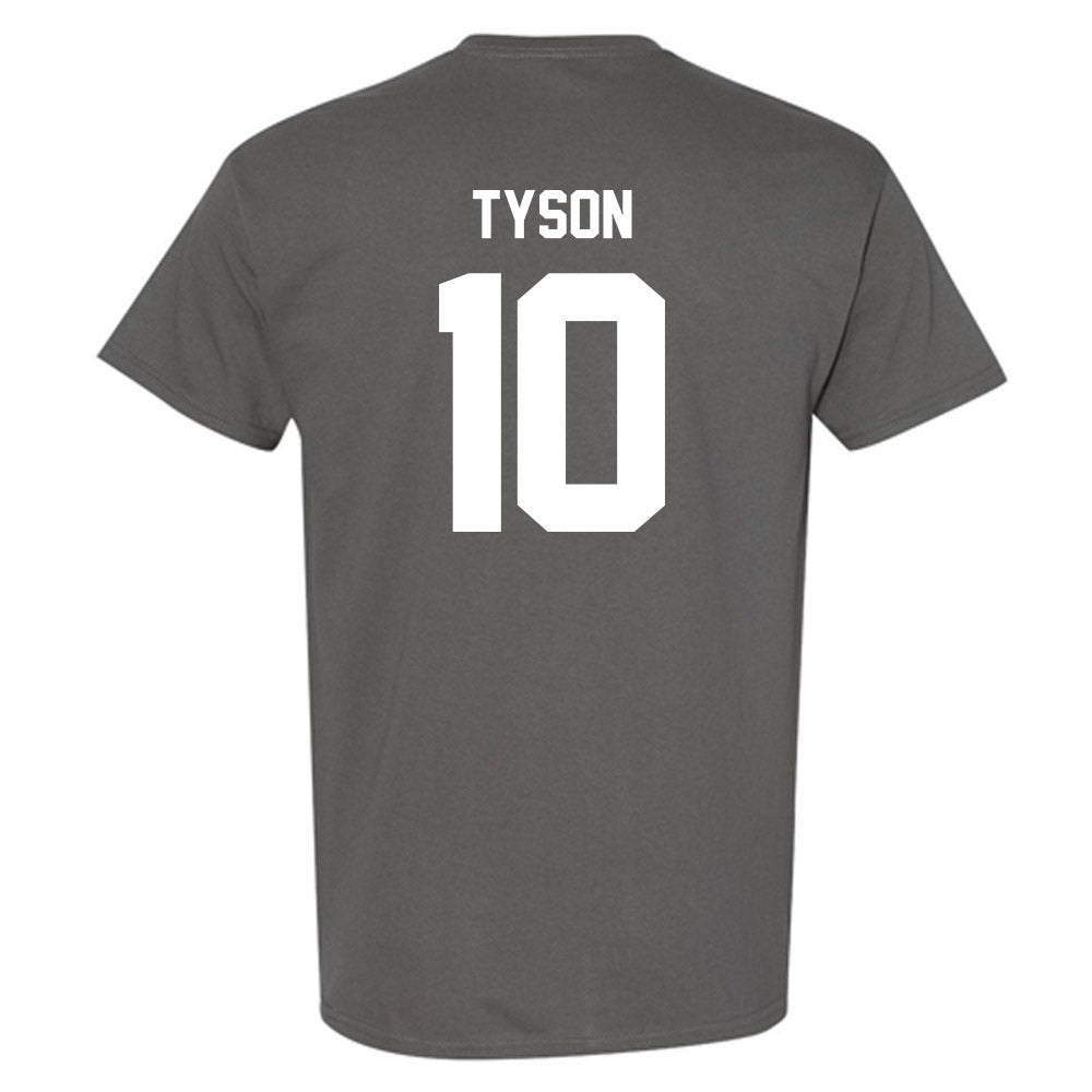 Minnesota - NCAA Men's Basketball : Cade Tyson - Classic Fashion Shersey T-Shirt-1