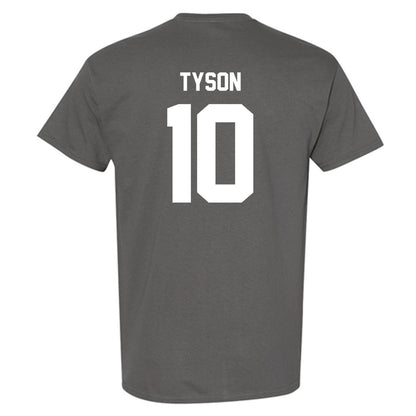 Minnesota - NCAA Men's Basketball : Cade Tyson - Classic Fashion Shersey T-Shirt-1