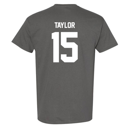 Minnesota - NCAA Women's Volleyball : Jordan Taylor - Classic Fashion Shersey T-Shirt-1