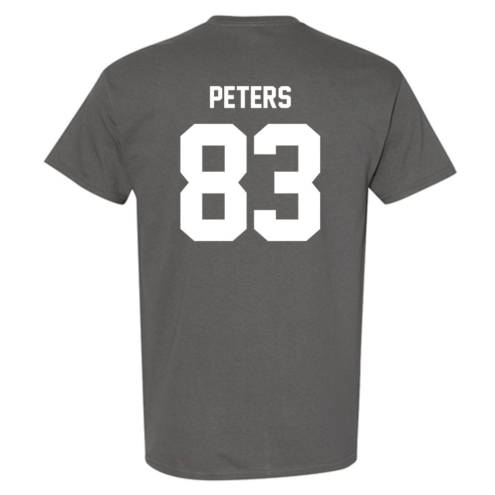 Minnesota - NCAA Football : Sam Peters - Classic Fashion Shersey T-Shirt-1