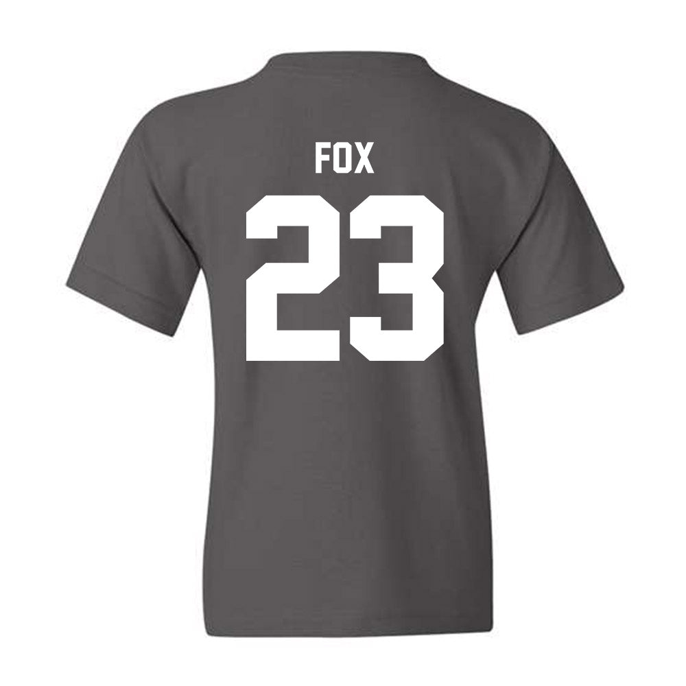 Minnesota - NCAA Men's Basketball : Parker Fox - Classic Fashion Shersey Youth T-Shirt