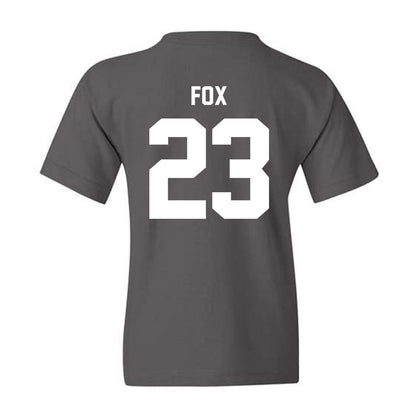 Minnesota - NCAA Men's Basketball : Parker Fox - Classic Fashion Shersey Youth T-Shirt