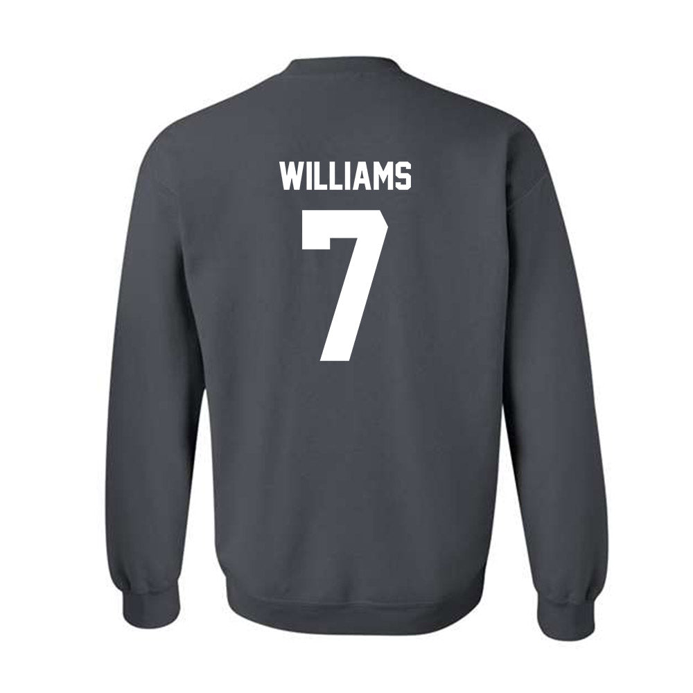 Minnesota - NCAA Football : Tyler Williams - Classic Fashion Shersey Crewneck Sweatshirt