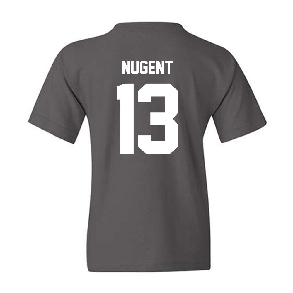 Minnesota - NCAA Women's Soccer : Mya Nugent - Classic Fashion Shersey Youth T-Shirt-1