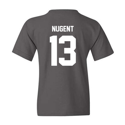 Minnesota - NCAA Women's Soccer : Mya Nugent - Classic Fashion Shersey Youth T-Shirt-1