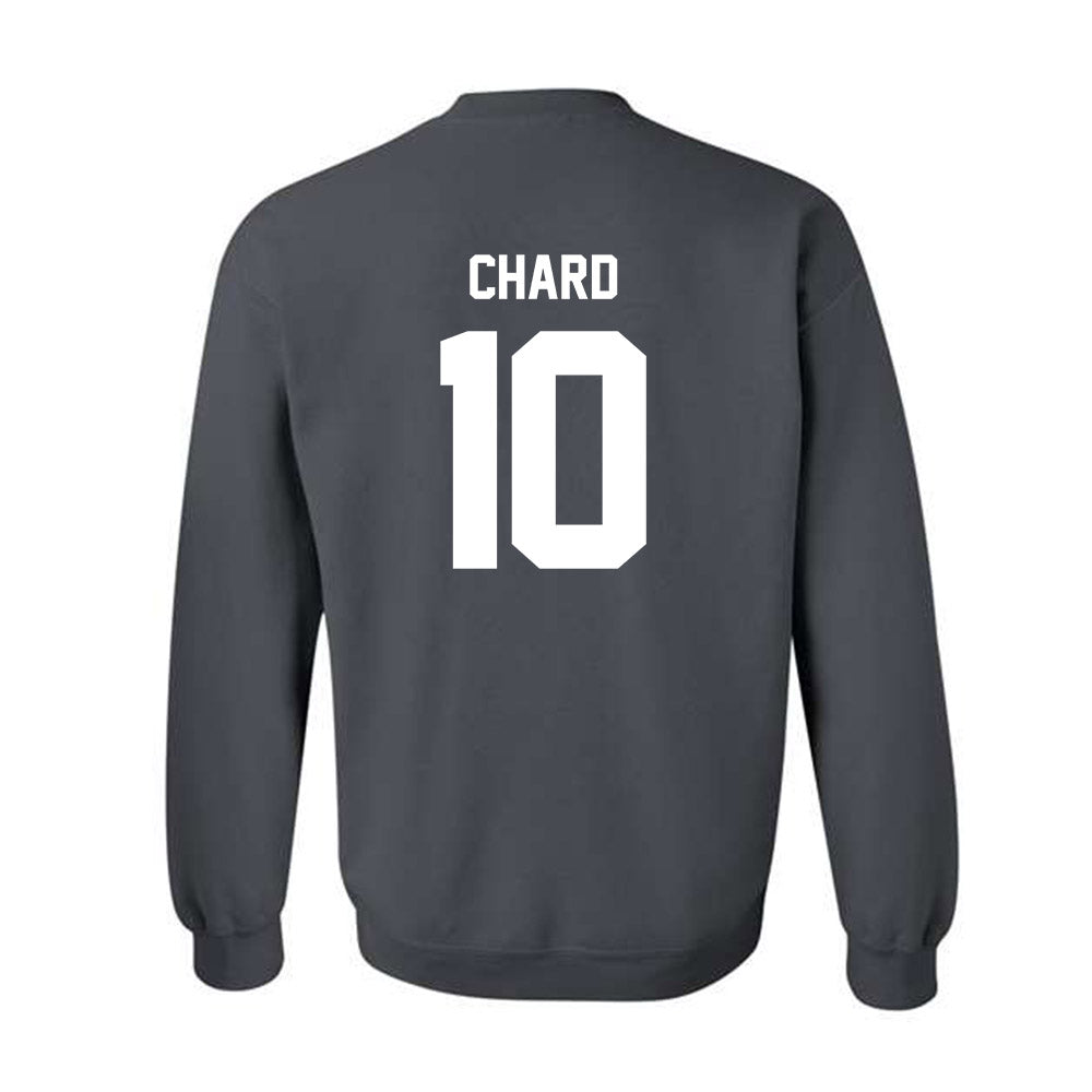 Minnesota - NCAA Softball : Cameron Chard - Classic Fashion Shersey Crewneck Sweatshirt-1