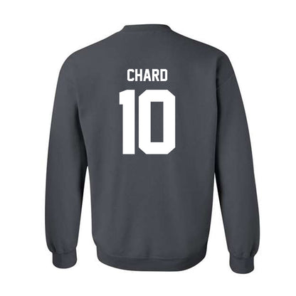 Minnesota - NCAA Softball : Cameron Chard - Classic Fashion Shersey Crewneck Sweatshirt-1