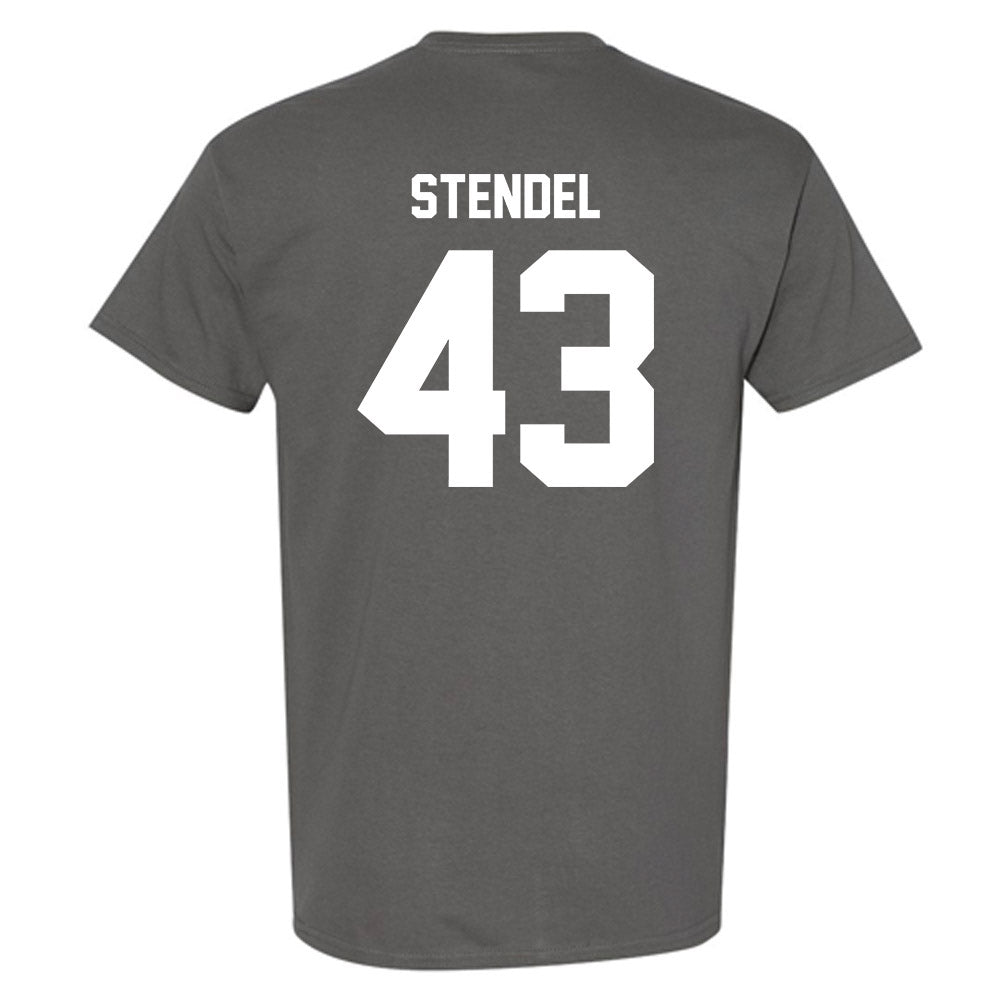 Minnesota - NCAA Football : Ethan Stendel - Classic Fashion Shersey T-Shirt-1