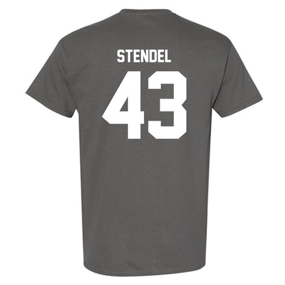 Minnesota - NCAA Football : Ethan Stendel - Classic Fashion Shersey T-Shirt-1
