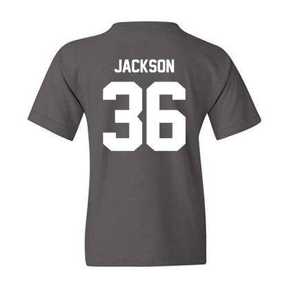 Minnesota - NCAA Football : Daniel Jackson - Classic Fashion Shersey Youth T-Shirt-1