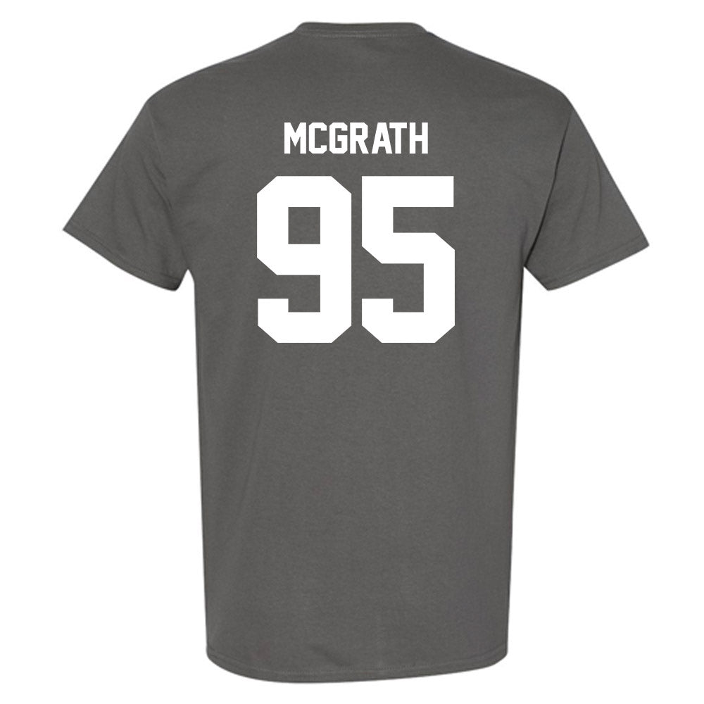 Minnesota - NCAA Football : Caleb McGrath - Classic Fashion Shersey T-Shirt