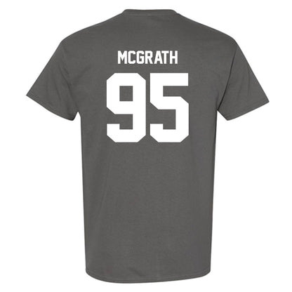 Minnesota - NCAA Football : Caleb McGrath - Classic Fashion Shersey T-Shirt