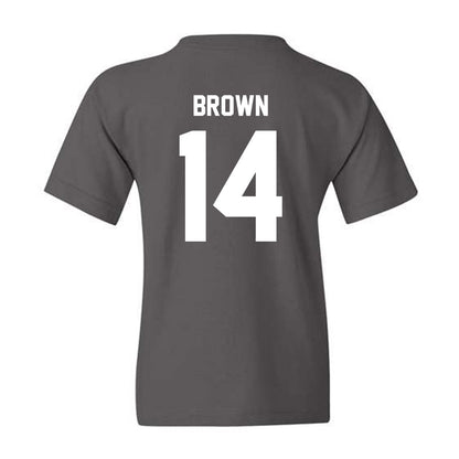 Minnesota - NCAA Football : Kerry Brown - Classic Fashion Shersey Youth T-Shirt