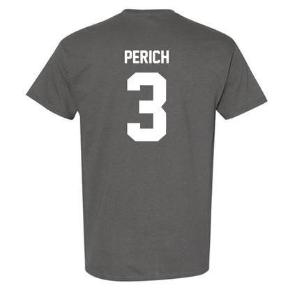 Minnesota - NCAA Football : Koi Perich - Classic Fashion Shersey T-Shirt