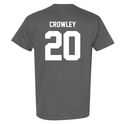 Minnesota - NCAA Men's Ice Hockey : Mike Crowley - Classic Fashion Shersey T-Shirt