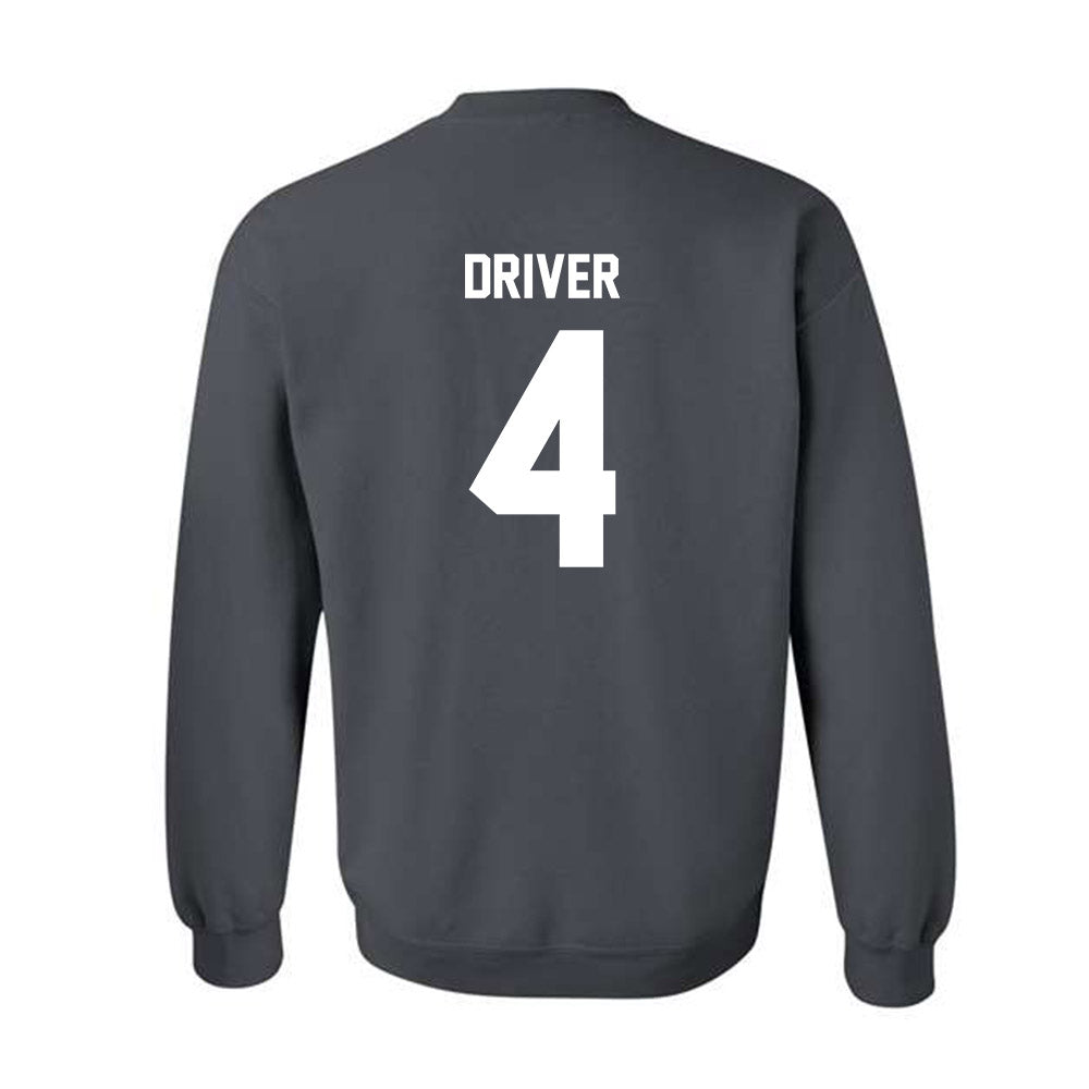 Minnesota - NCAA Football : Cristian Driver - Classic Fashion Shersey Crewneck Sweatshirt-1