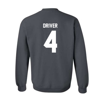 Minnesota - NCAA Football : Cristian Driver - Classic Fashion Shersey Crewneck Sweatshirt-1
